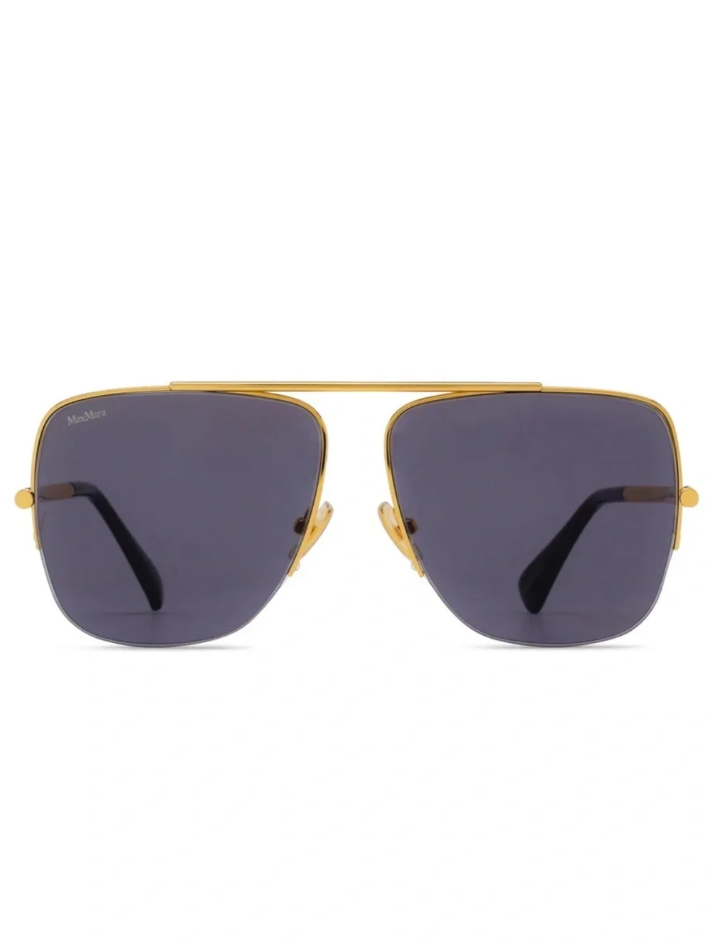 Max Mara Sunglasses, New 195